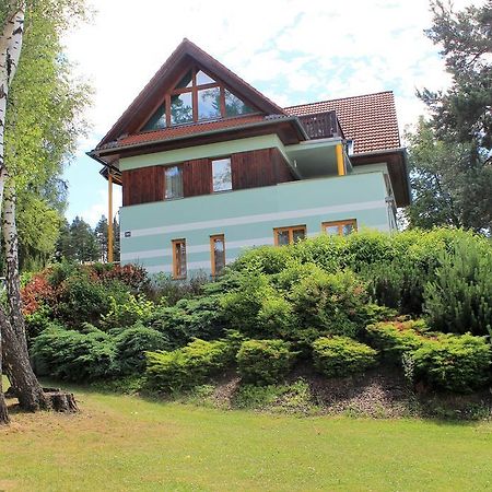 Apartmany Riviera 505 Lipno nad Vltavou Exterior photo