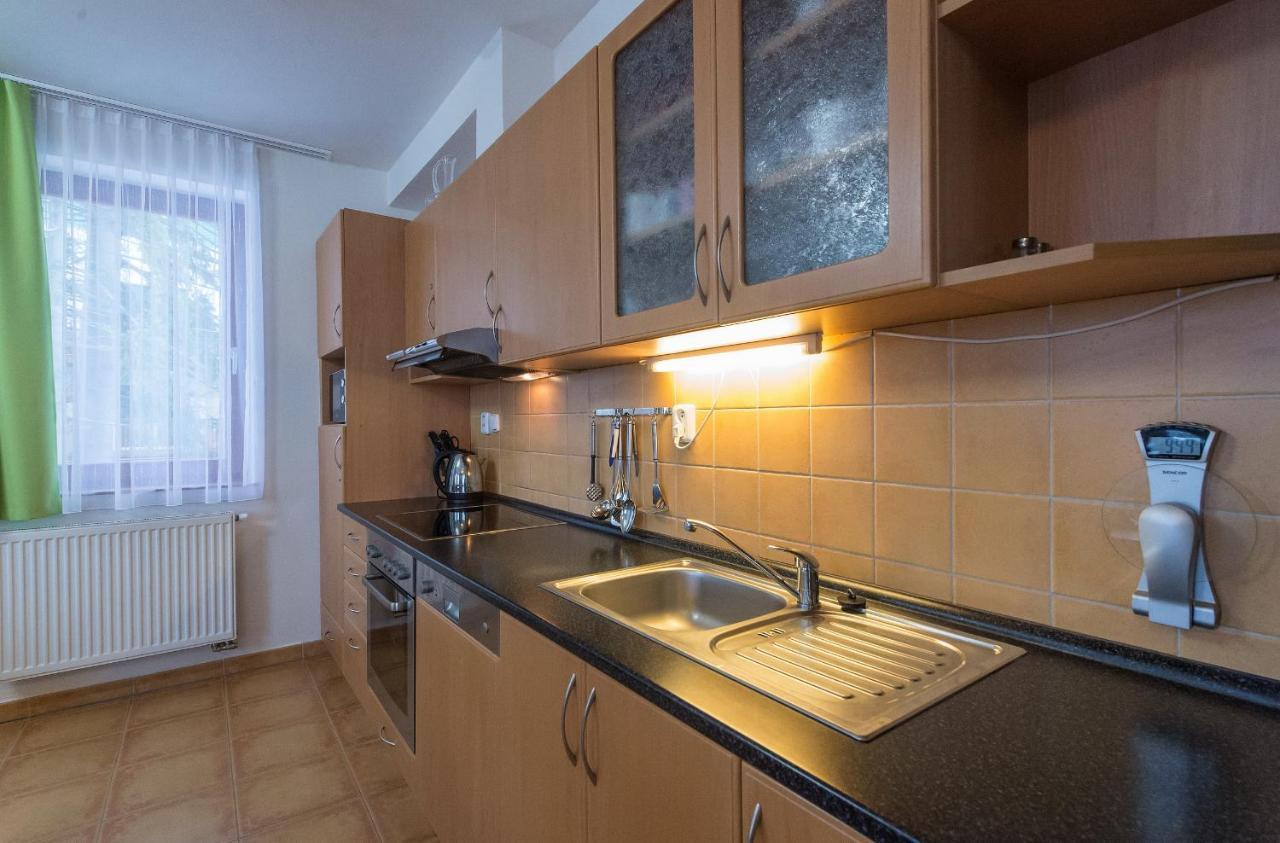 Apartmany Riviera 505 Lipno nad Vltavou Exterior photo