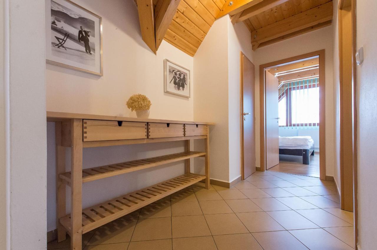 Apartmany Riviera 505 Lipno nad Vltavou Exterior photo
