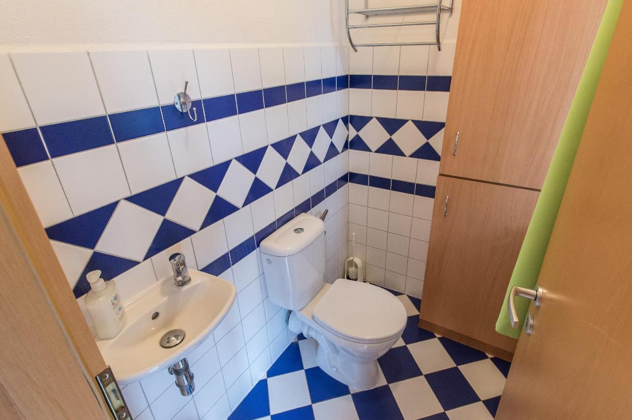 Apartmany Riviera 505 Lipno nad Vltavou Exterior photo