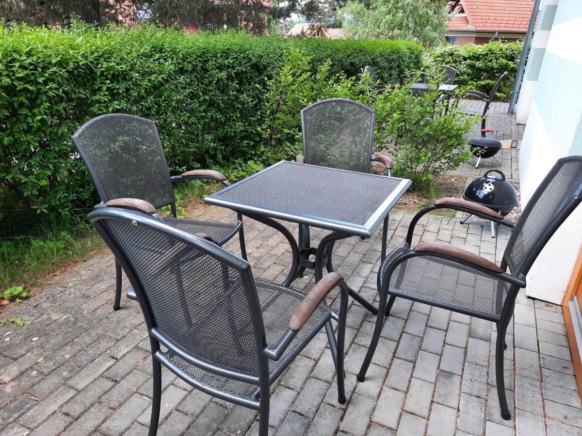 Apartmany Riviera 505 Lipno nad Vltavou Exterior photo
