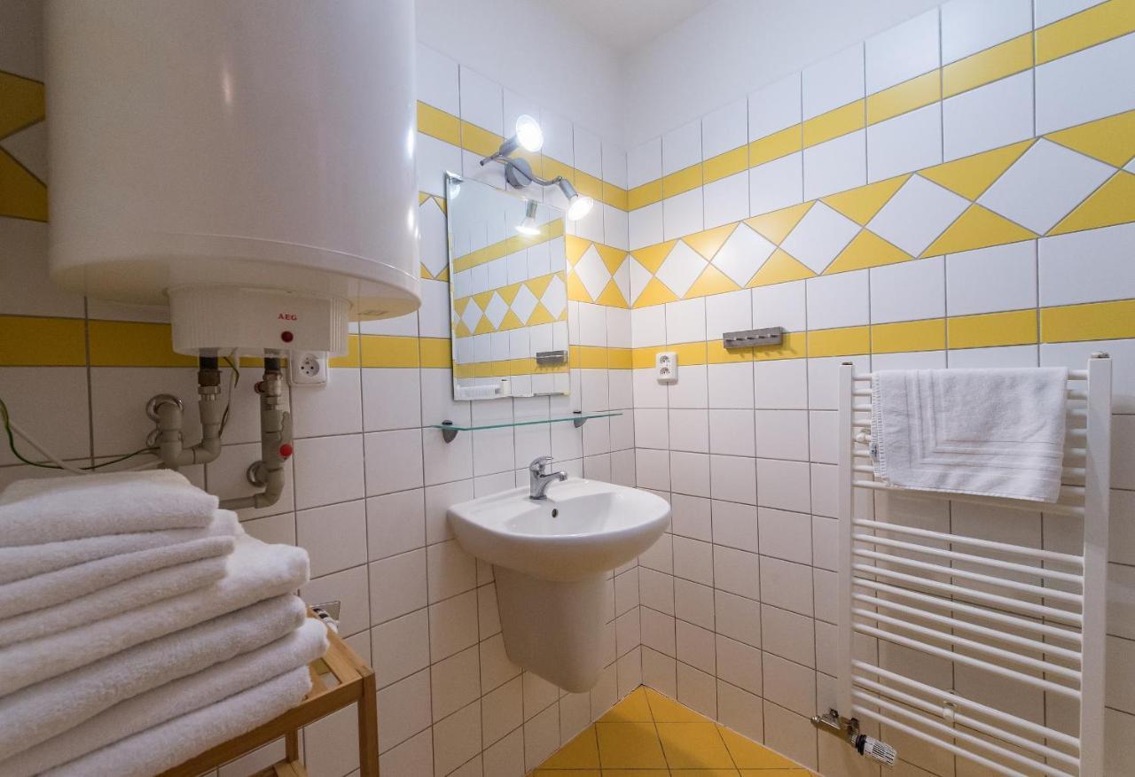 Apartmany Riviera 505 Lipno nad Vltavou Exterior photo