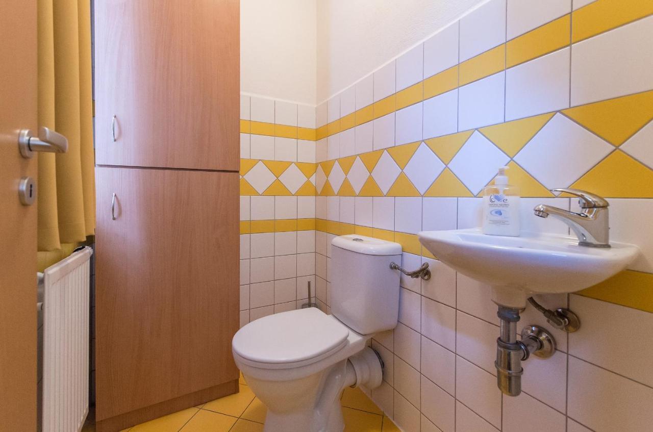Apartmany Riviera 505 Lipno nad Vltavou Exterior photo