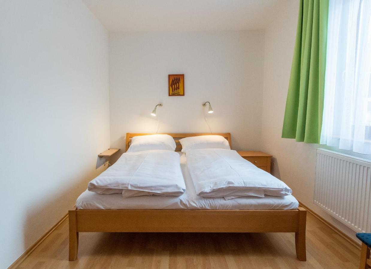 Apartmany Riviera 505 Lipno nad Vltavou Exterior photo