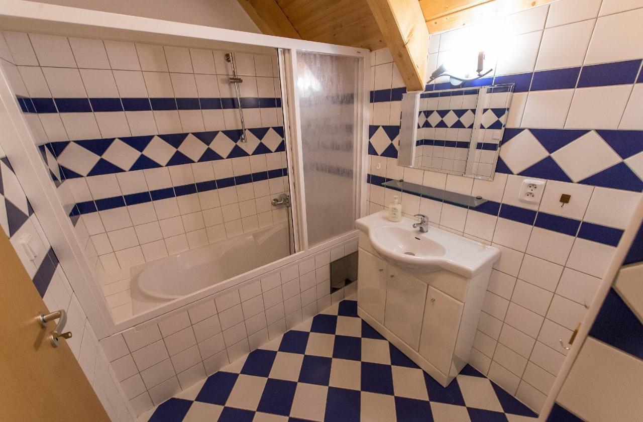 Apartmany Riviera 505 Lipno nad Vltavou Exterior photo